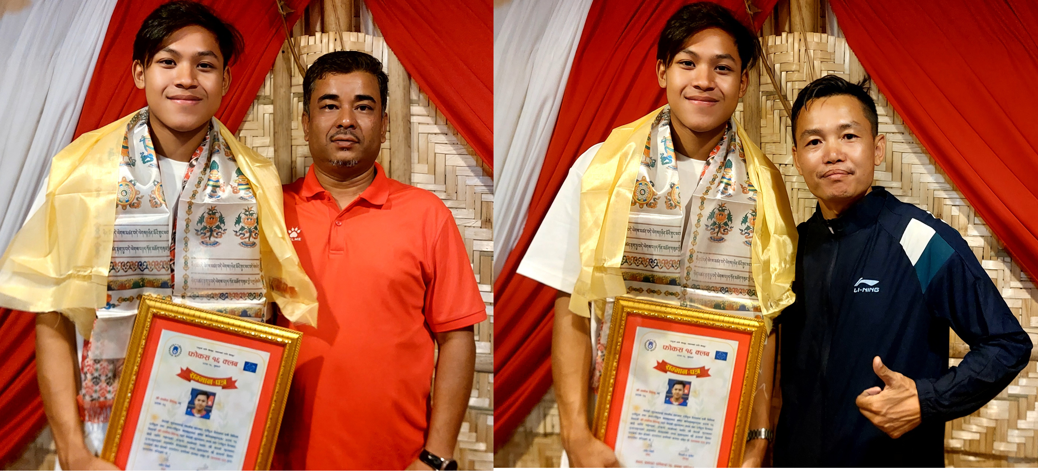 FOUCS CLUB NEWS PHOTO =2