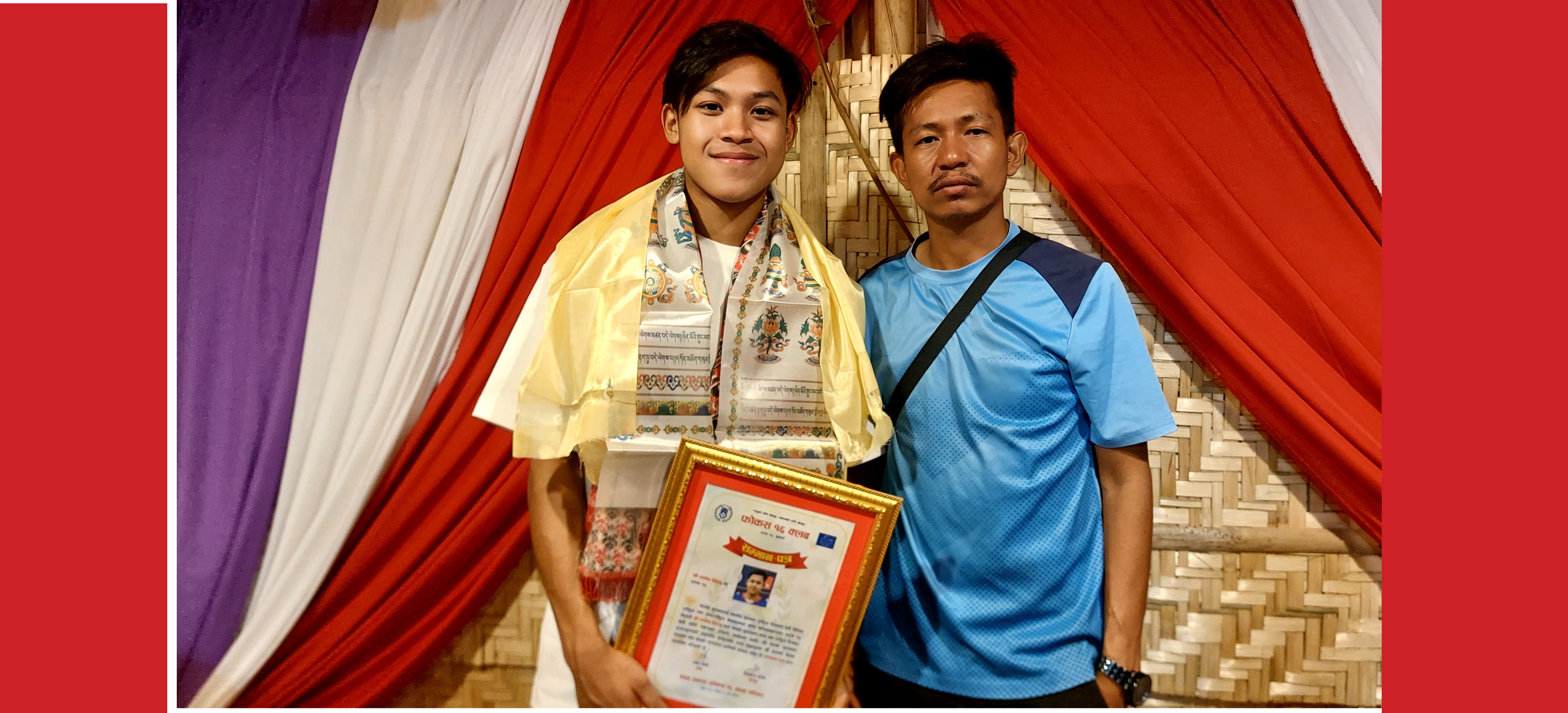FOUCS CLUB NEWS PHOTO =3