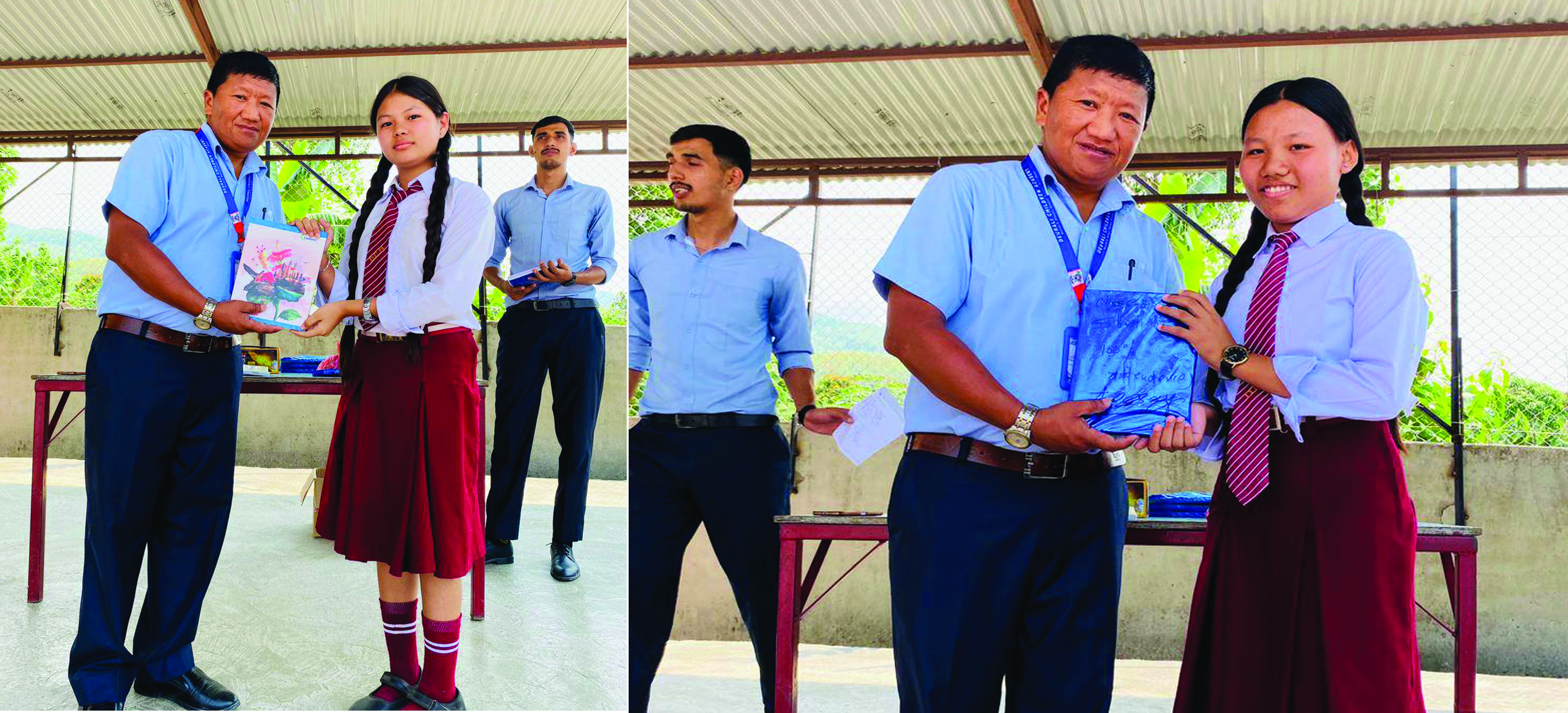 DEURALI   CHILDREN   ACADEMY