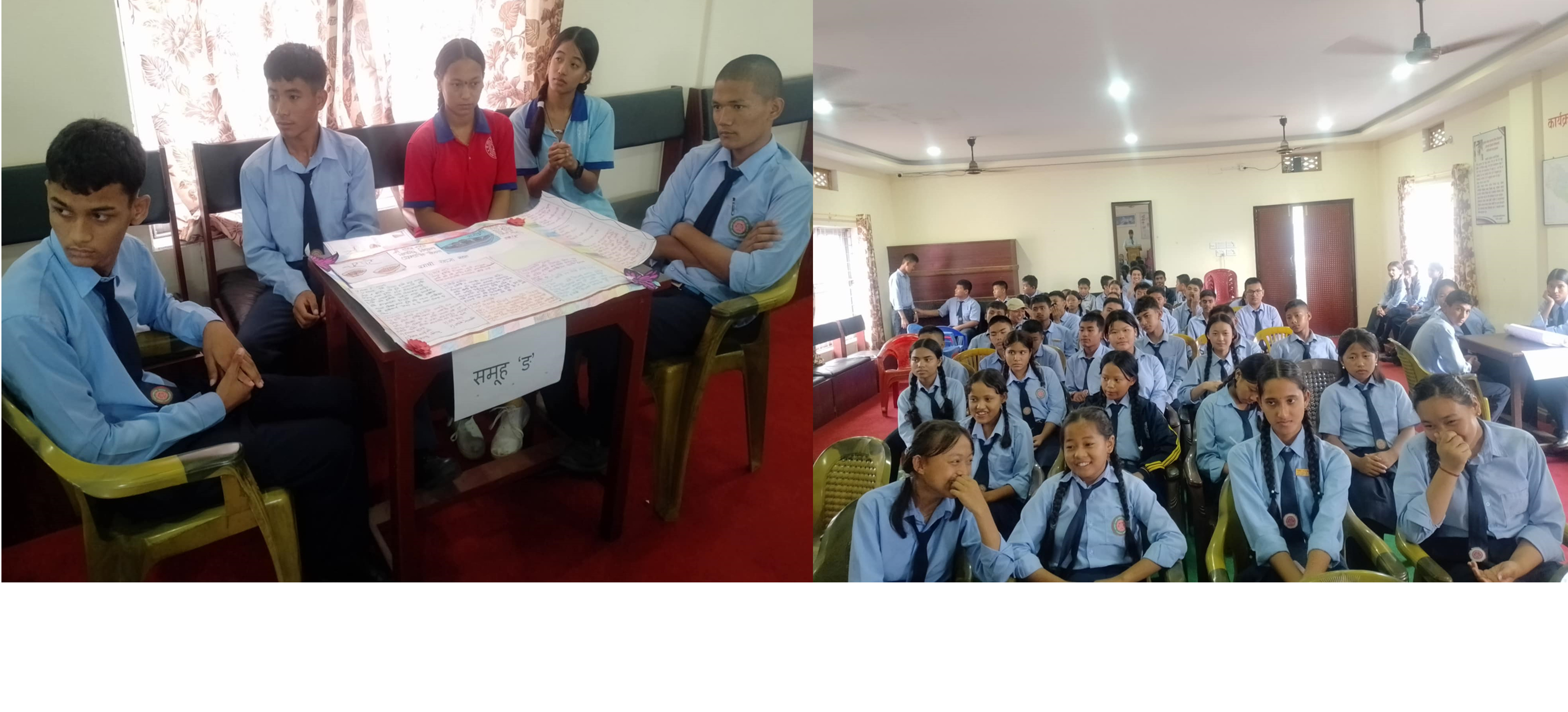 SAHID SCHOOL = 2