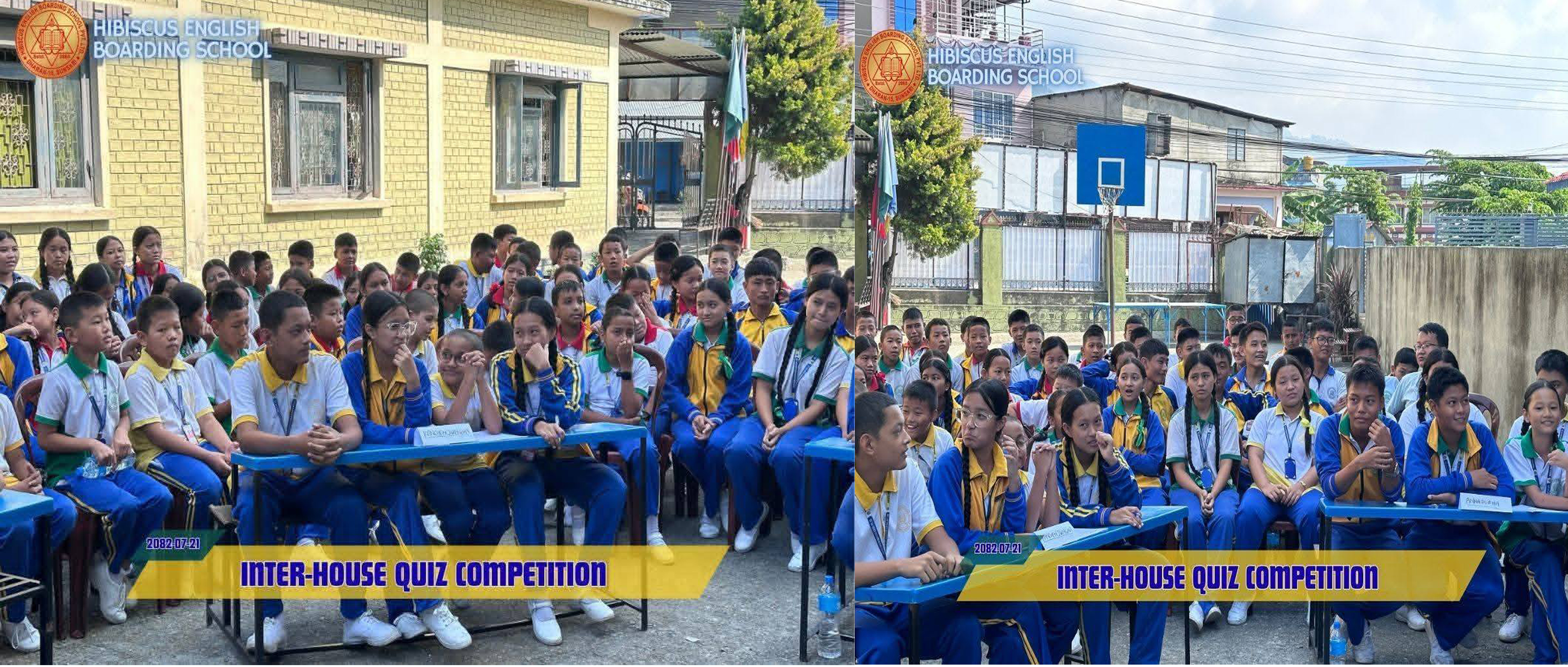 HIBISCUS NEWS PHOTO = 2