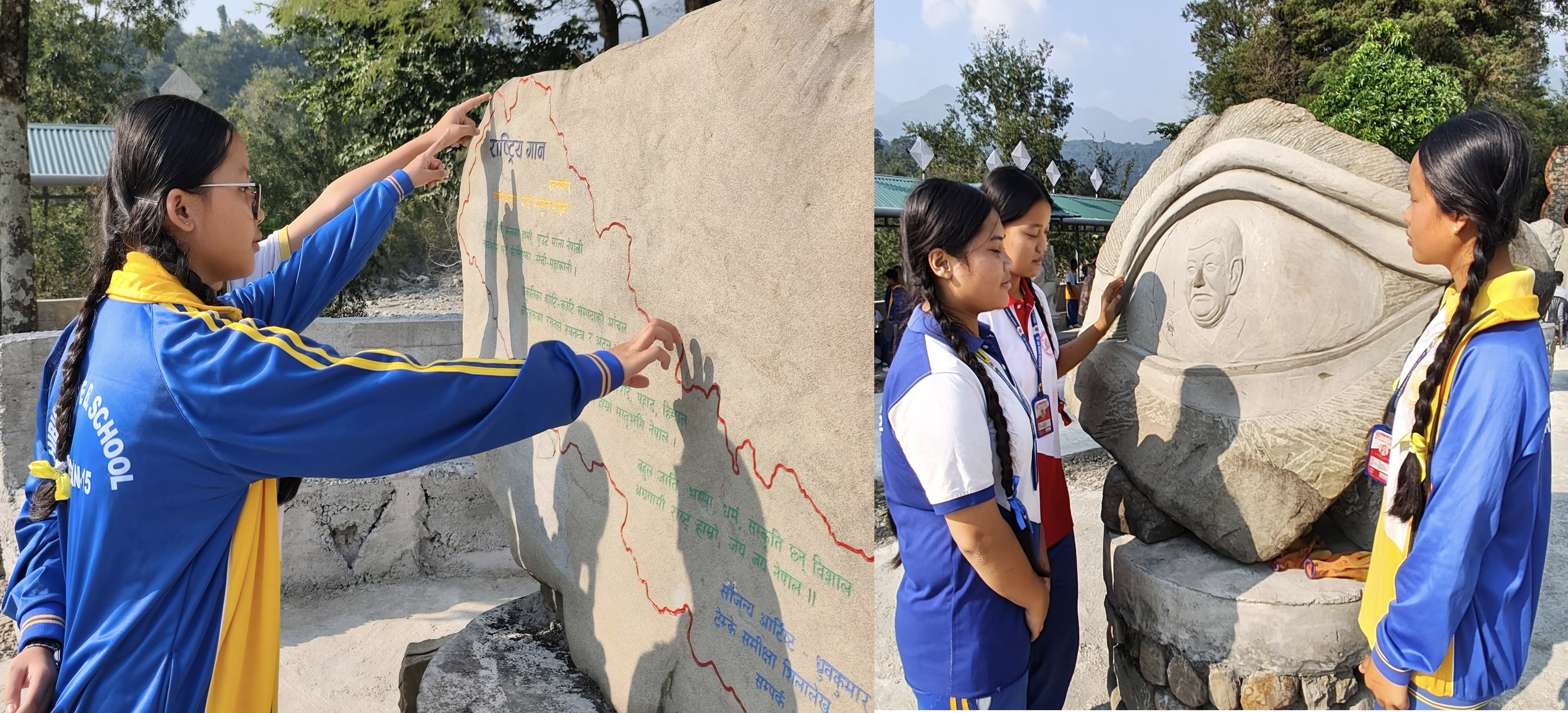 HIBISCUS NWES PHOTO = 3