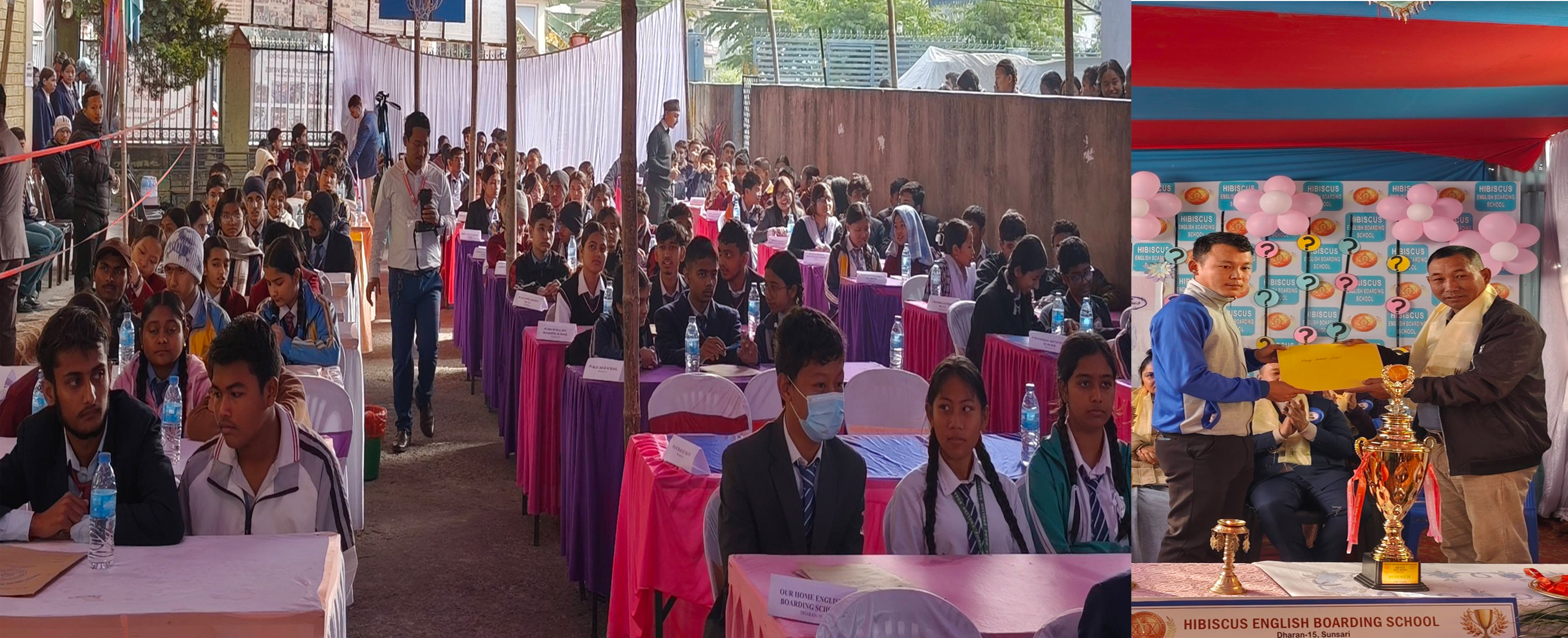 HIBISCHUS NEWS PHOTO = 2