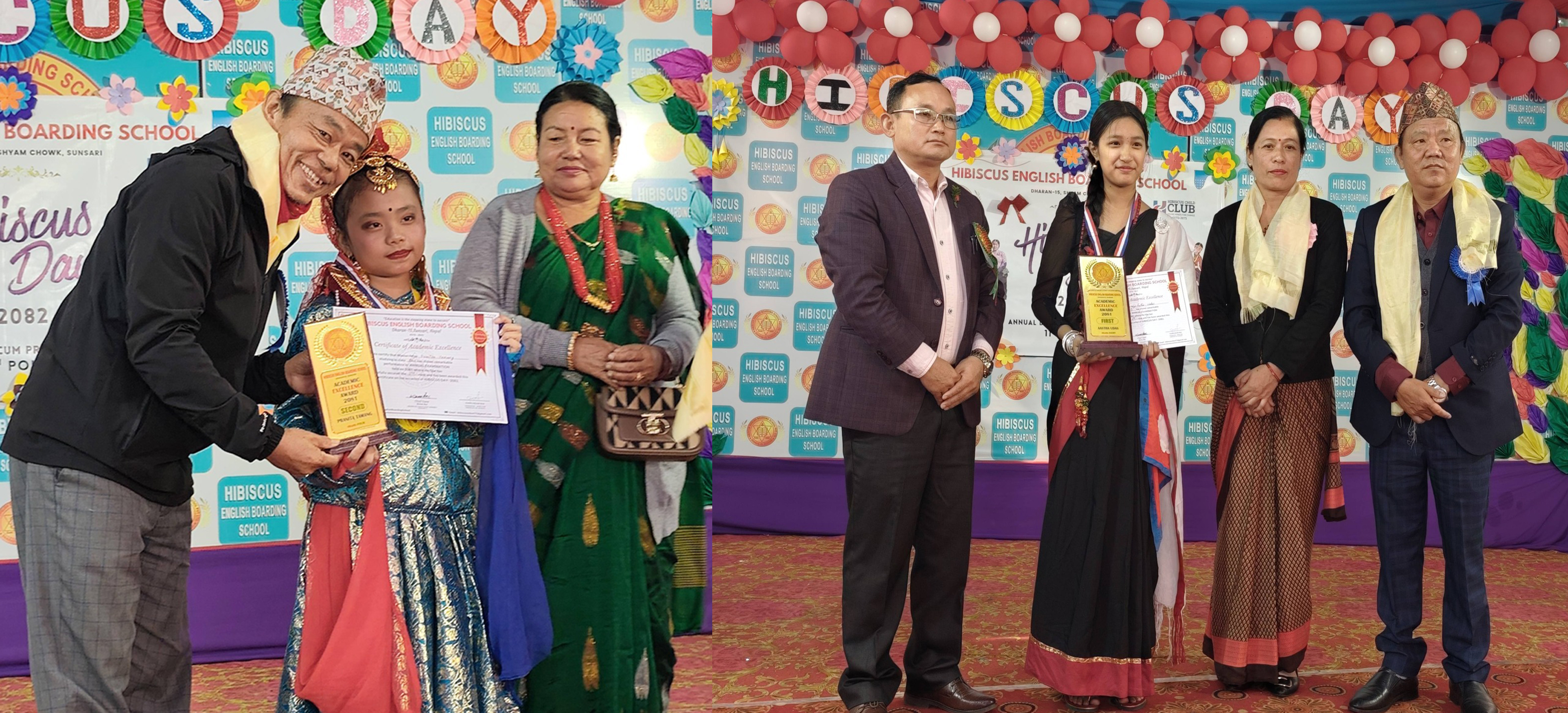 HIBISCUS NEWS PHOTO = 6