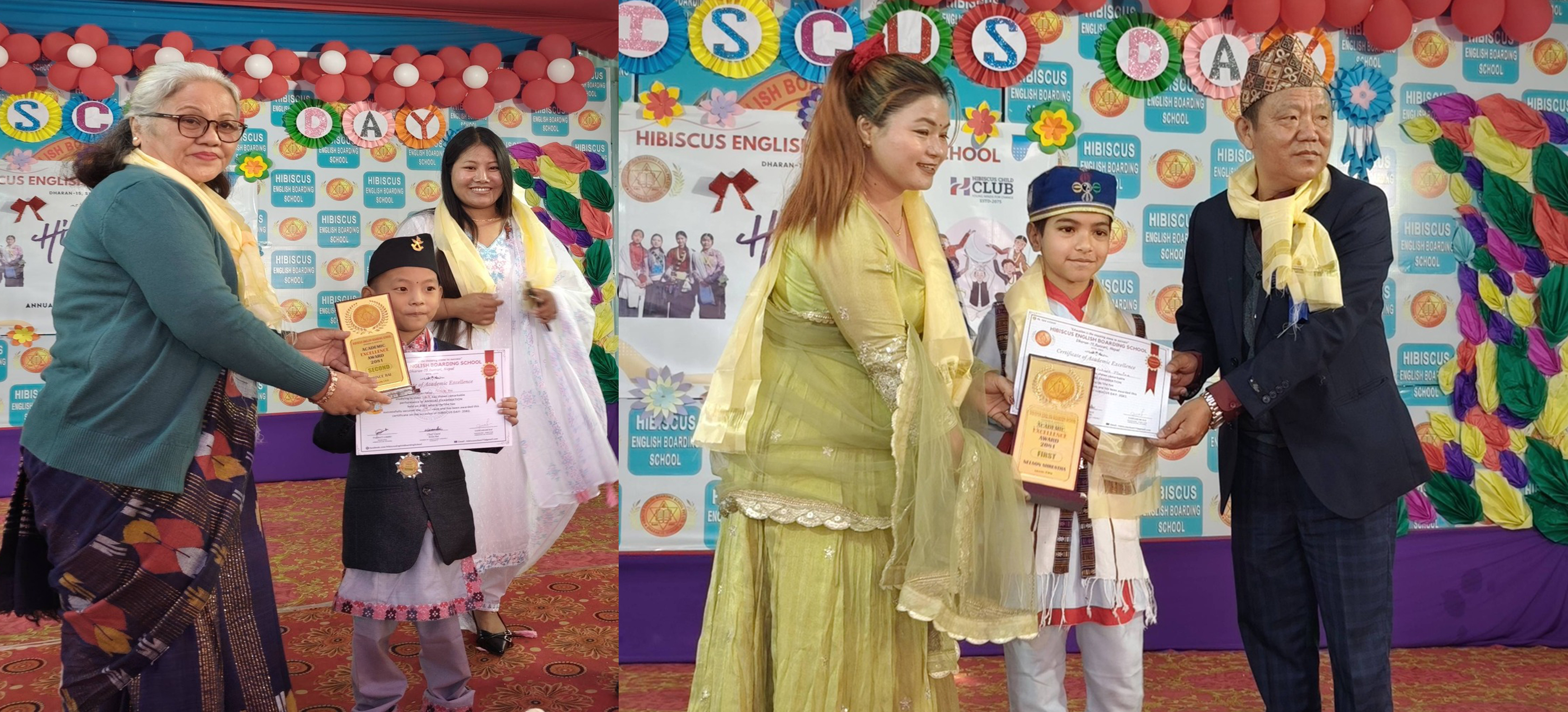 HIBISCUS NEWS PHOTO = 7