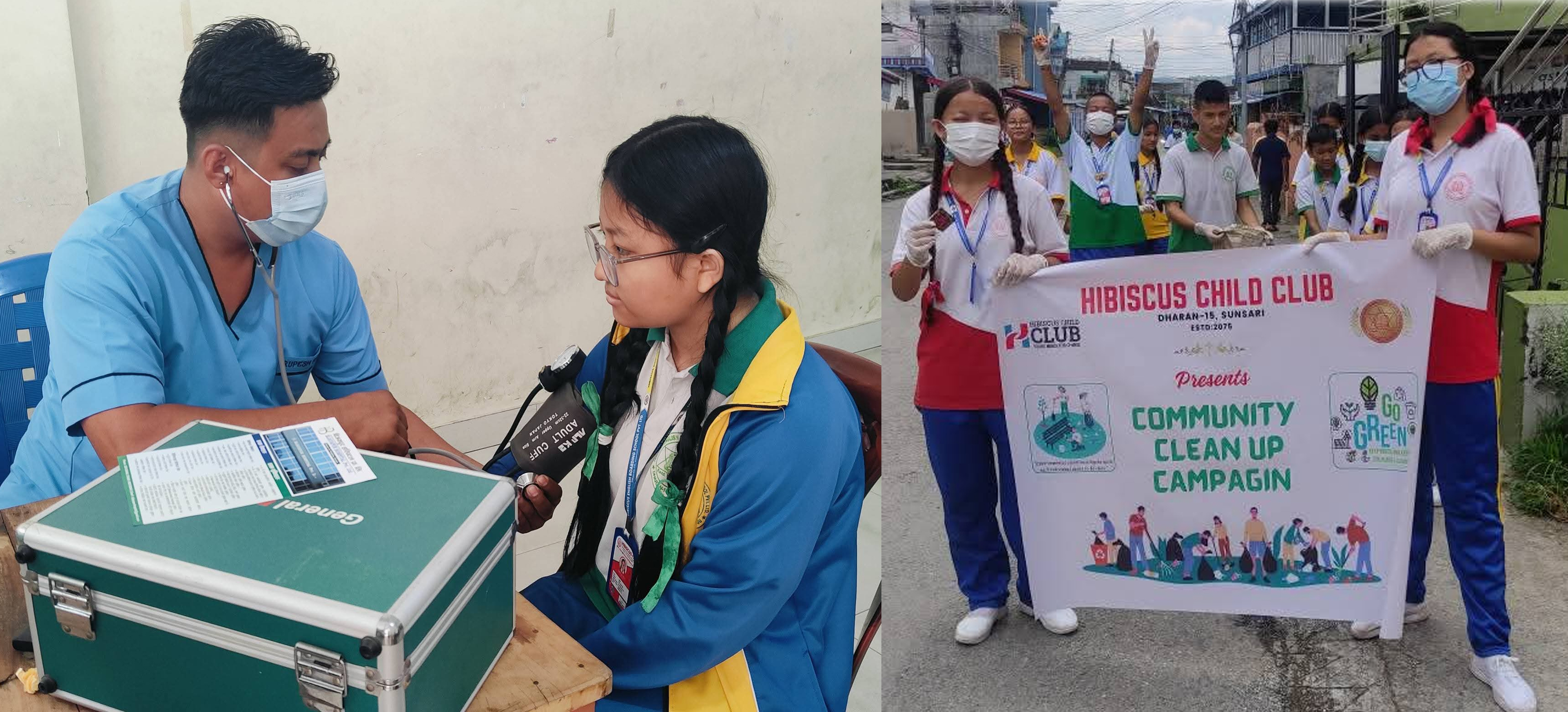 HIBISCUS NEWS PHOTO = 3